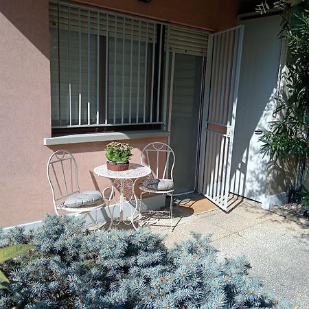 Zanica A&G Apartment מראה חיצוני תמונה
