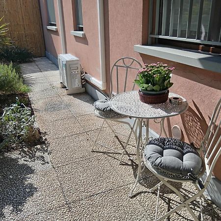 Zanica A&G Apartment מראה חיצוני תמונה