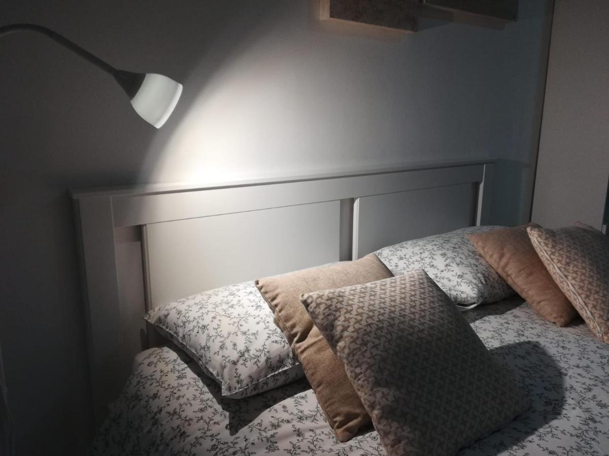 Zanica A&G Apartment מראה חיצוני תמונה