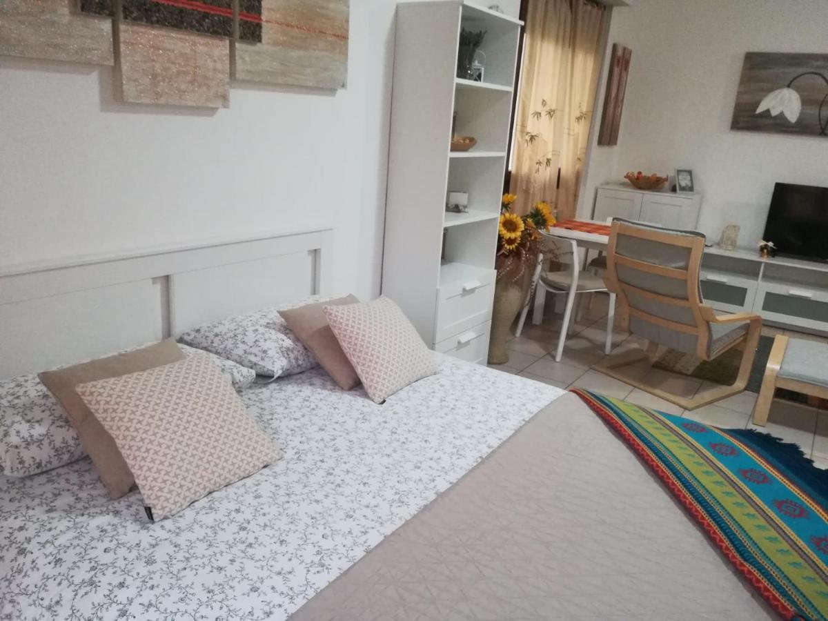 Zanica A&G Apartment מראה חיצוני תמונה
