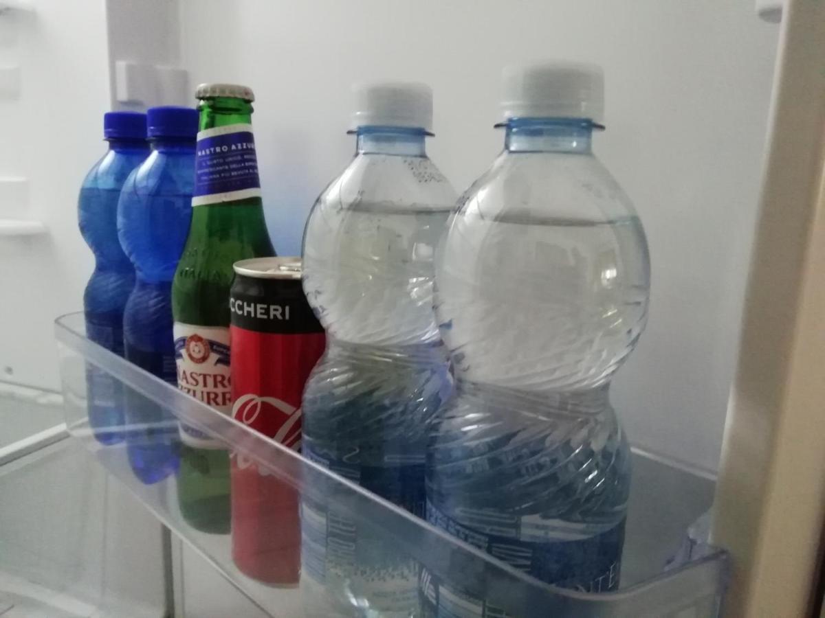 Zanica A&G Apartment מראה חיצוני תמונה