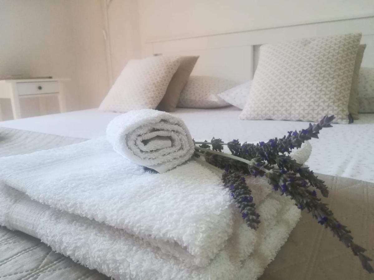 Zanica A&G Apartment מראה חיצוני תמונה
