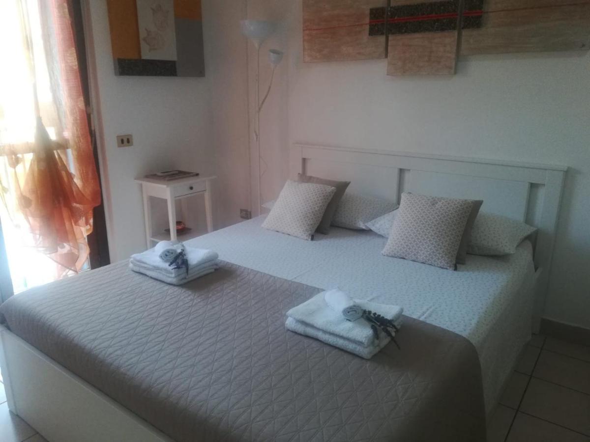 Zanica A&G Apartment מראה חיצוני תמונה