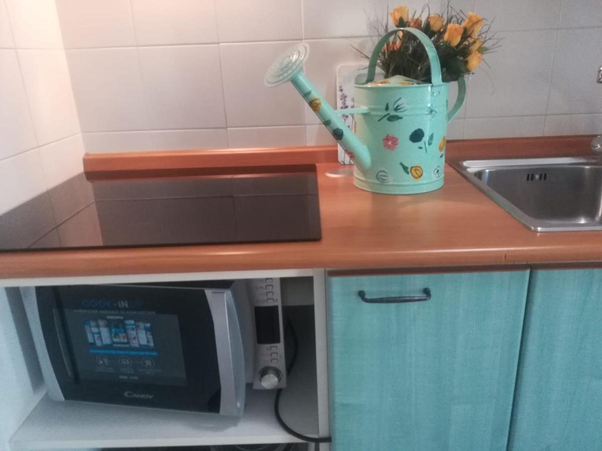 Zanica A&G Apartment מראה חיצוני תמונה