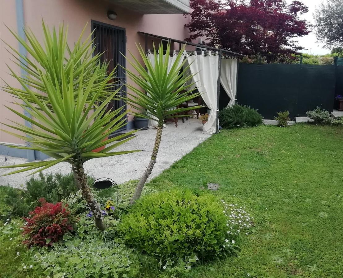 Zanica A&G Apartment מראה חיצוני תמונה