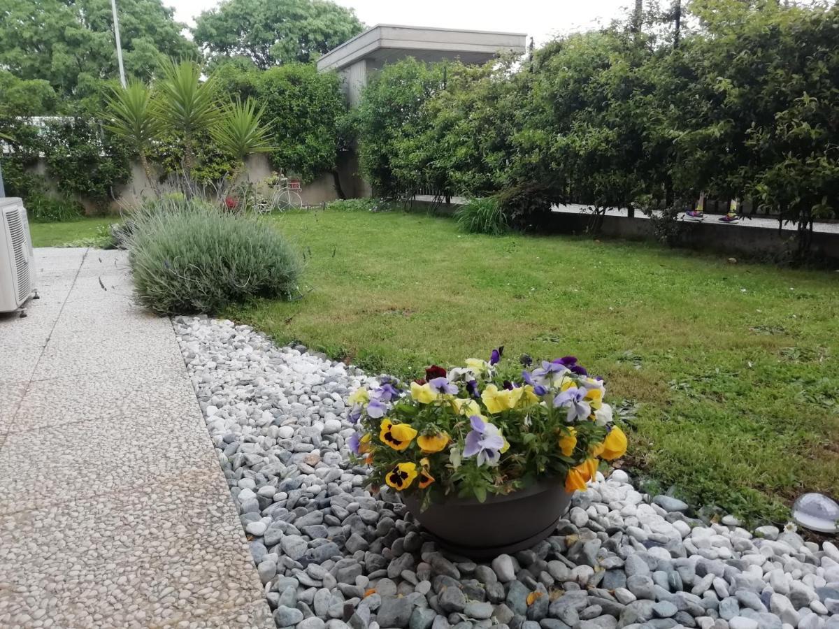 Zanica A&G Apartment מראה חיצוני תמונה