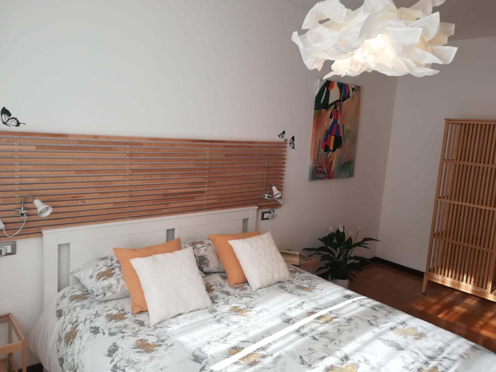 Zanica A&G Apartment מראה חיצוני תמונה