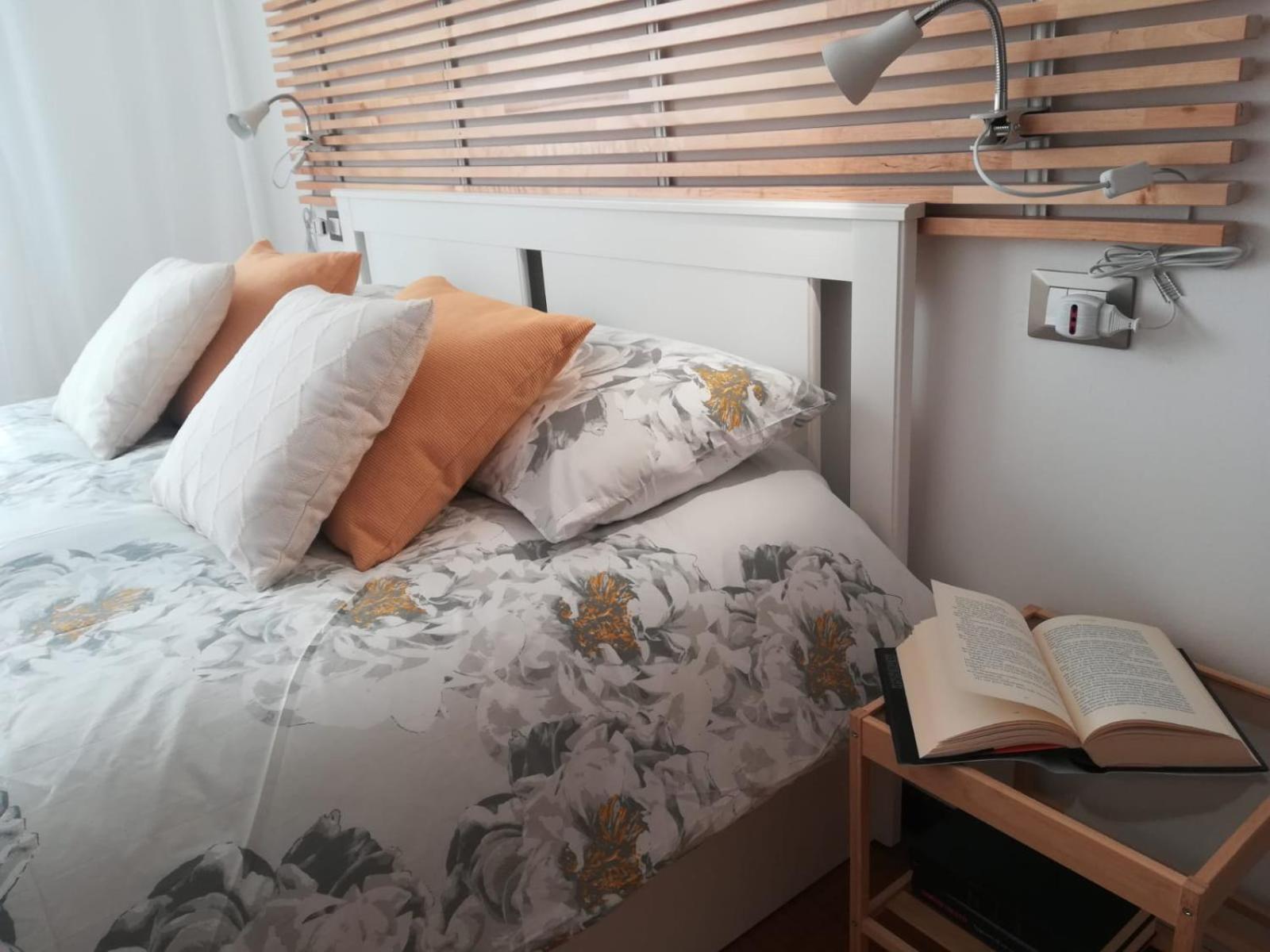 Zanica A&G Apartment מראה חיצוני תמונה