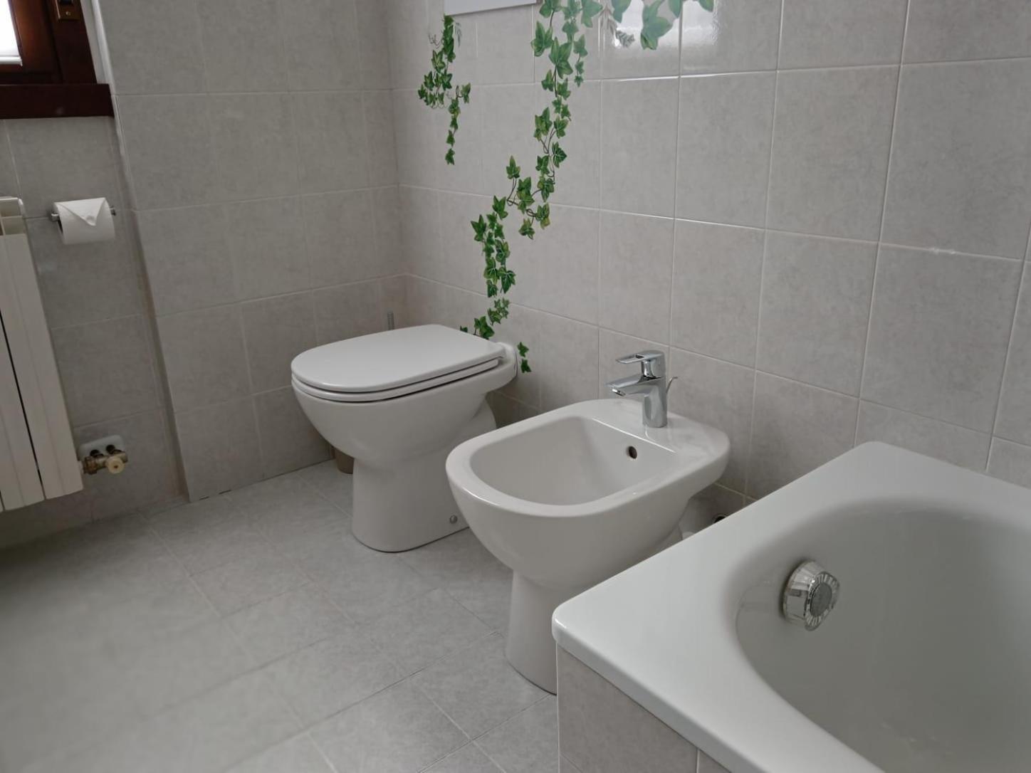 Zanica A&G Apartment מראה חיצוני תמונה