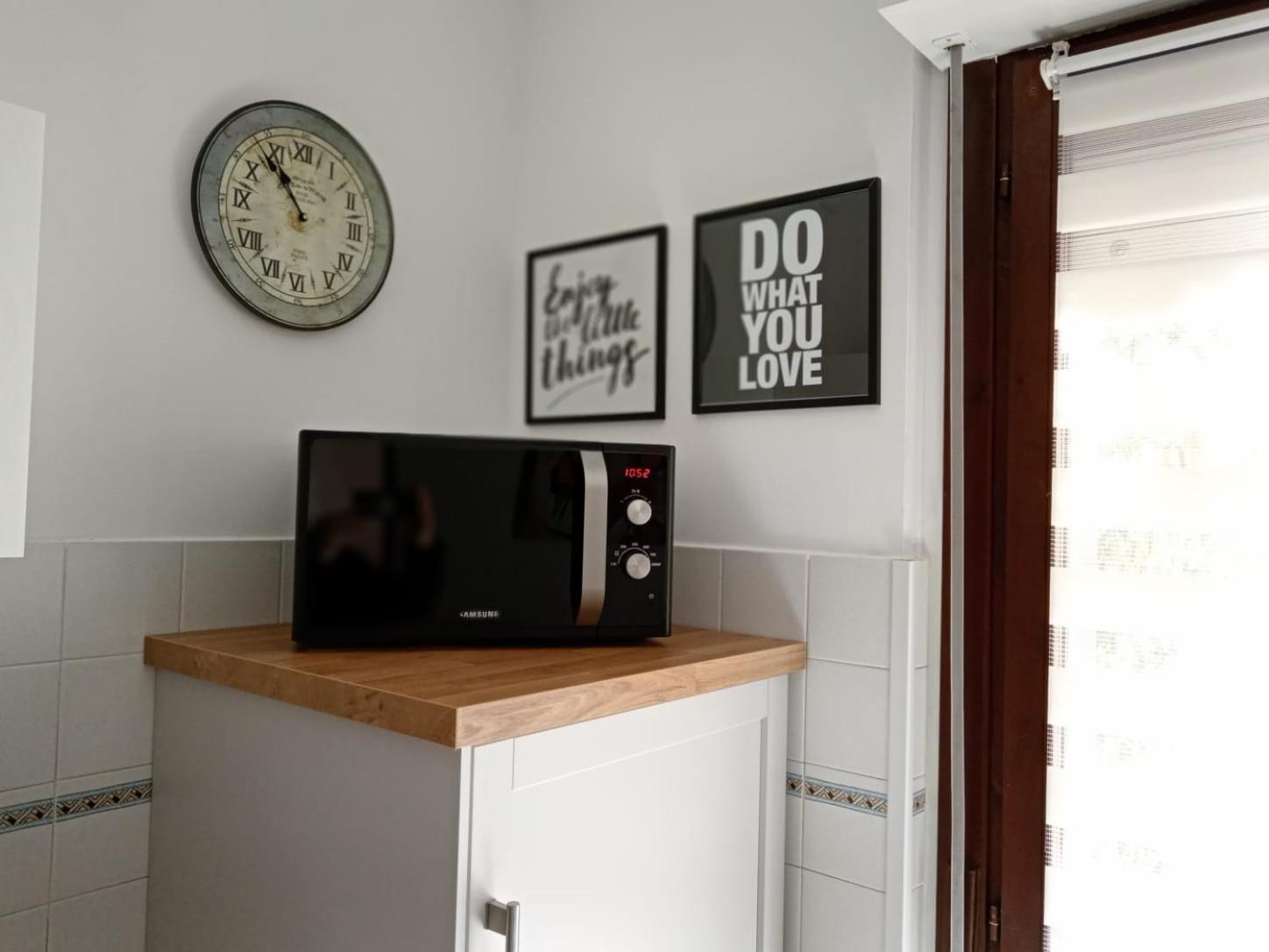 Zanica A&G Apartment מראה חיצוני תמונה