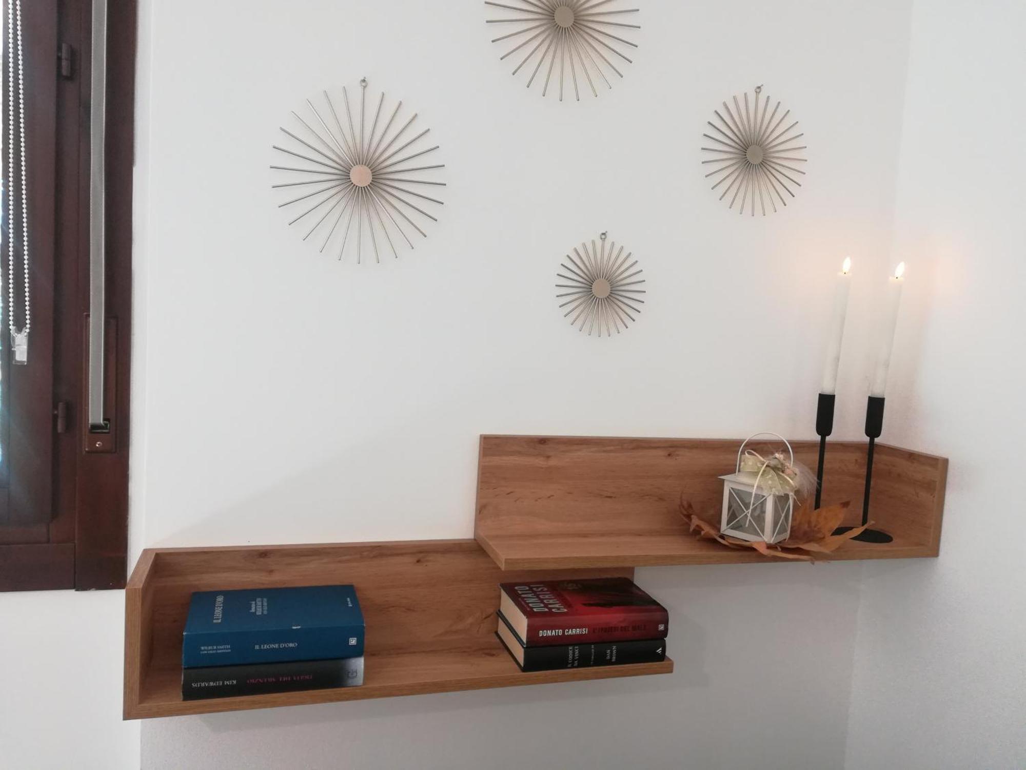 Zanica A&G Apartment מראה חיצוני תמונה