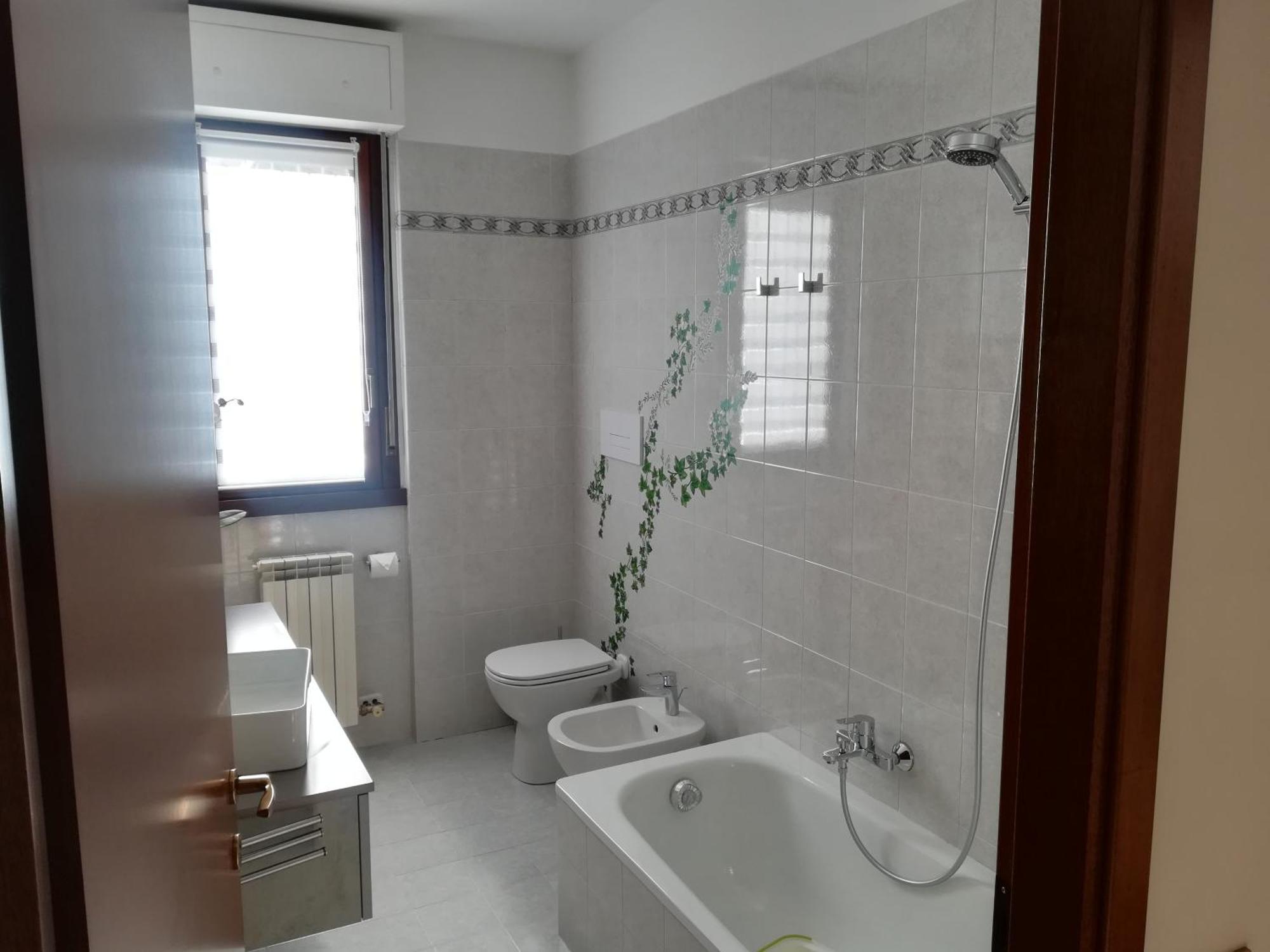 Zanica A&G Apartment מראה חיצוני תמונה