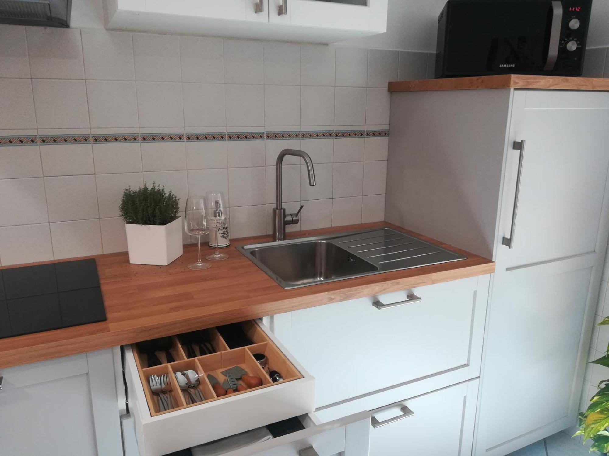 Zanica A&G Apartment מראה חיצוני תמונה