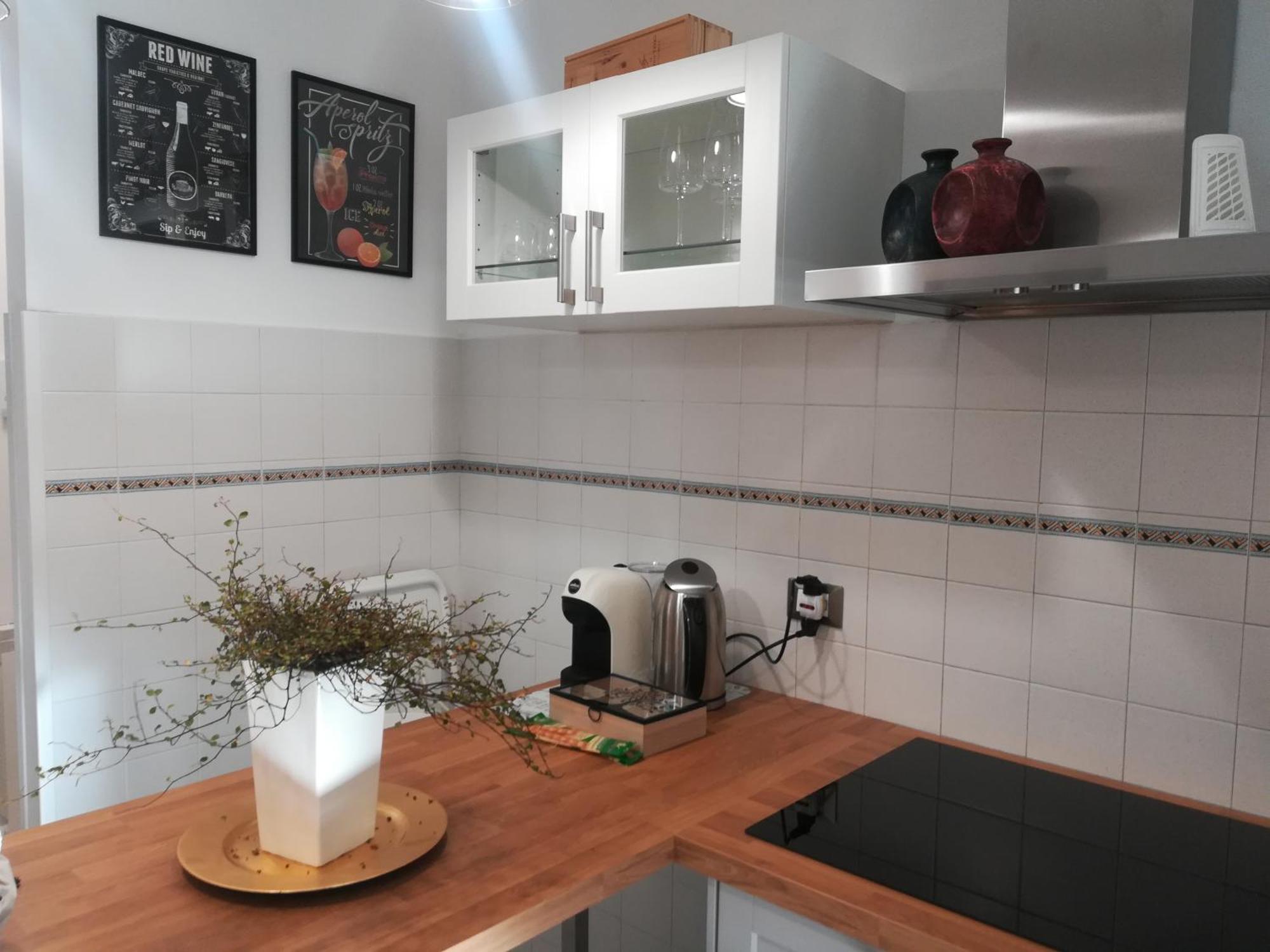 Zanica A&G Apartment מראה חיצוני תמונה