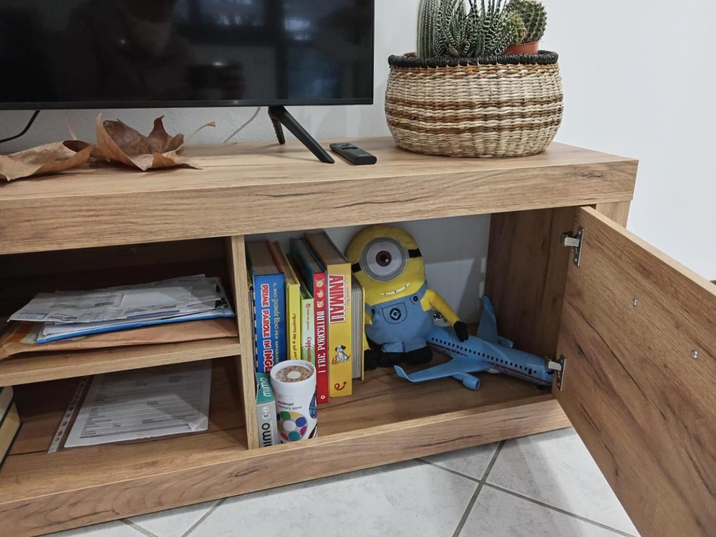 Zanica A&G Apartment מראה חיצוני תמונה