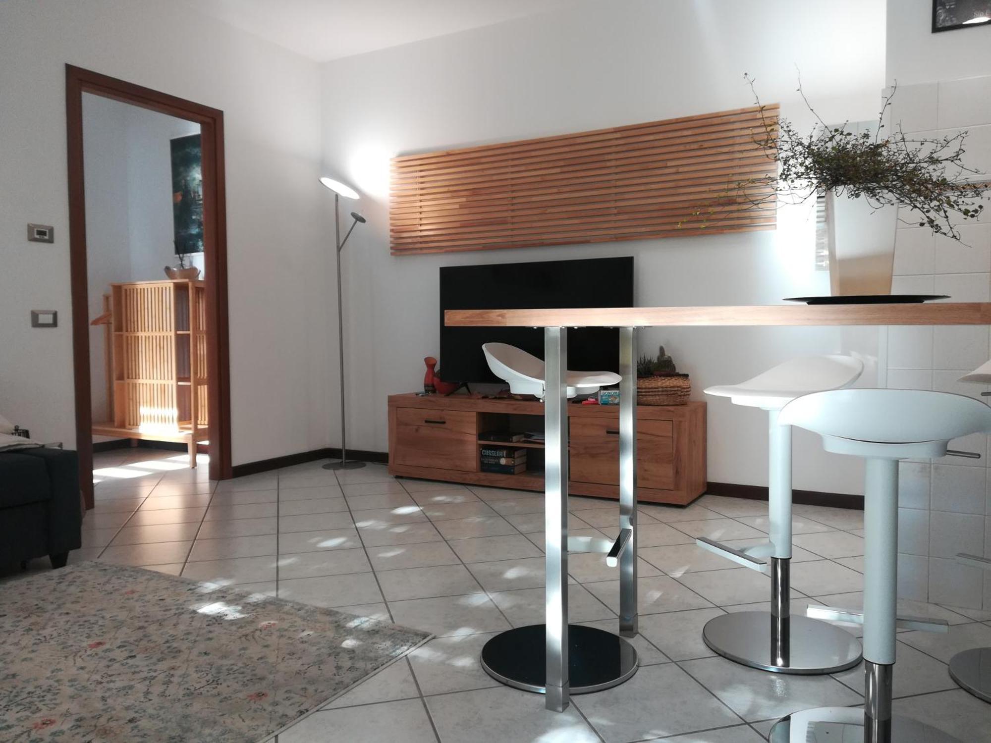 Zanica A&G Apartment מראה חיצוני תמונה