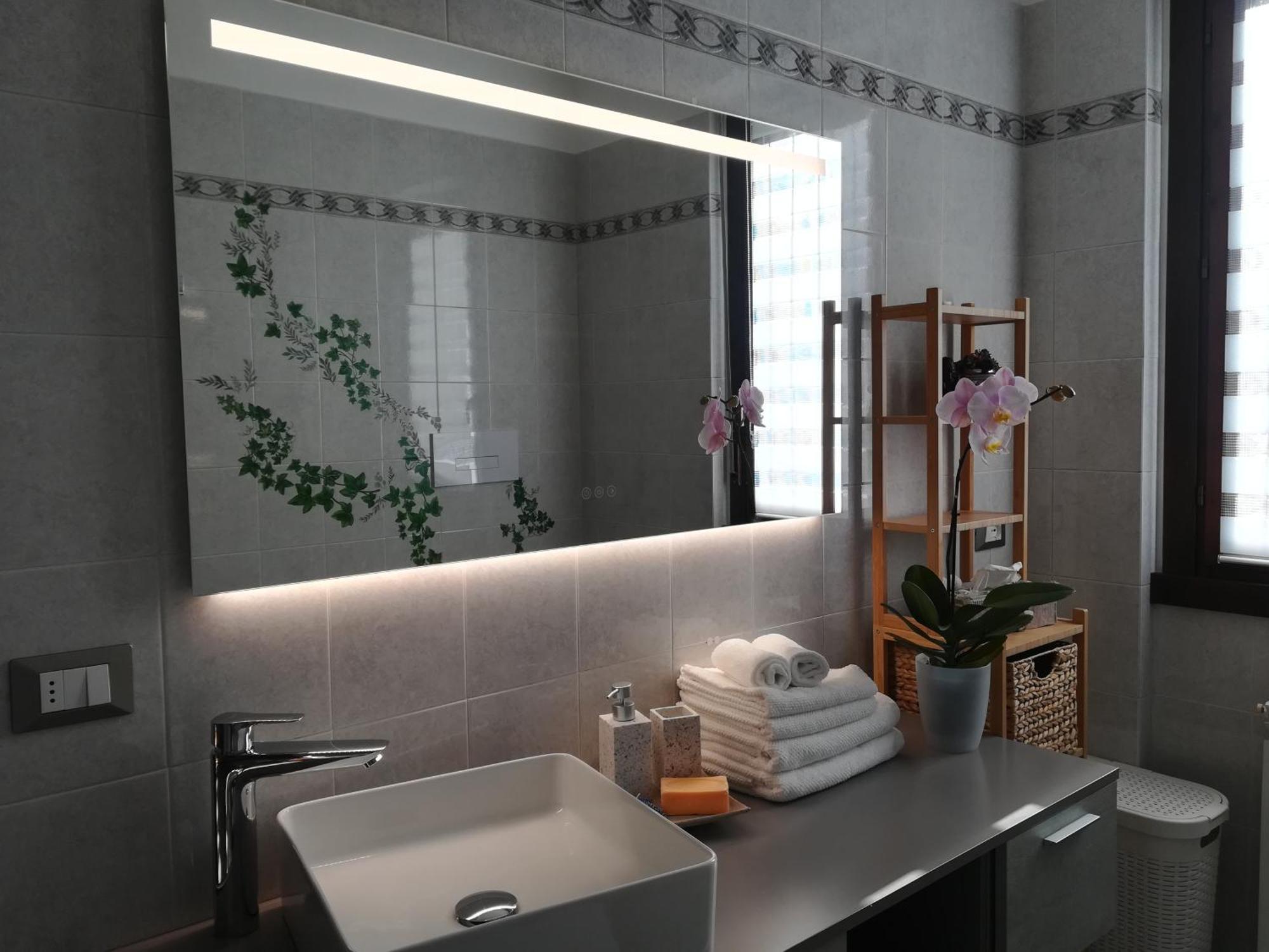Zanica A&G Apartment מראה חיצוני תמונה