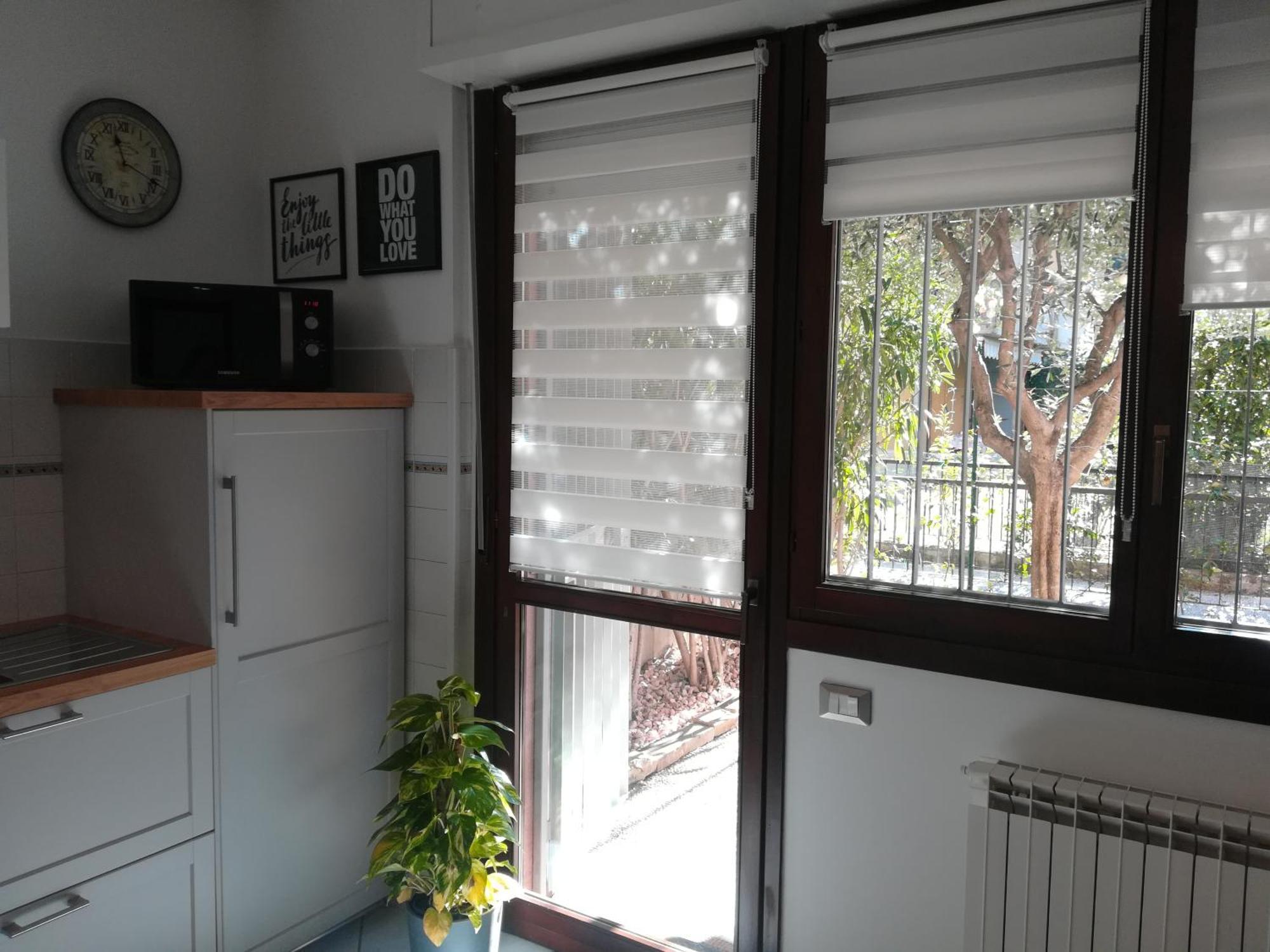 Zanica A&G Apartment מראה חיצוני תמונה