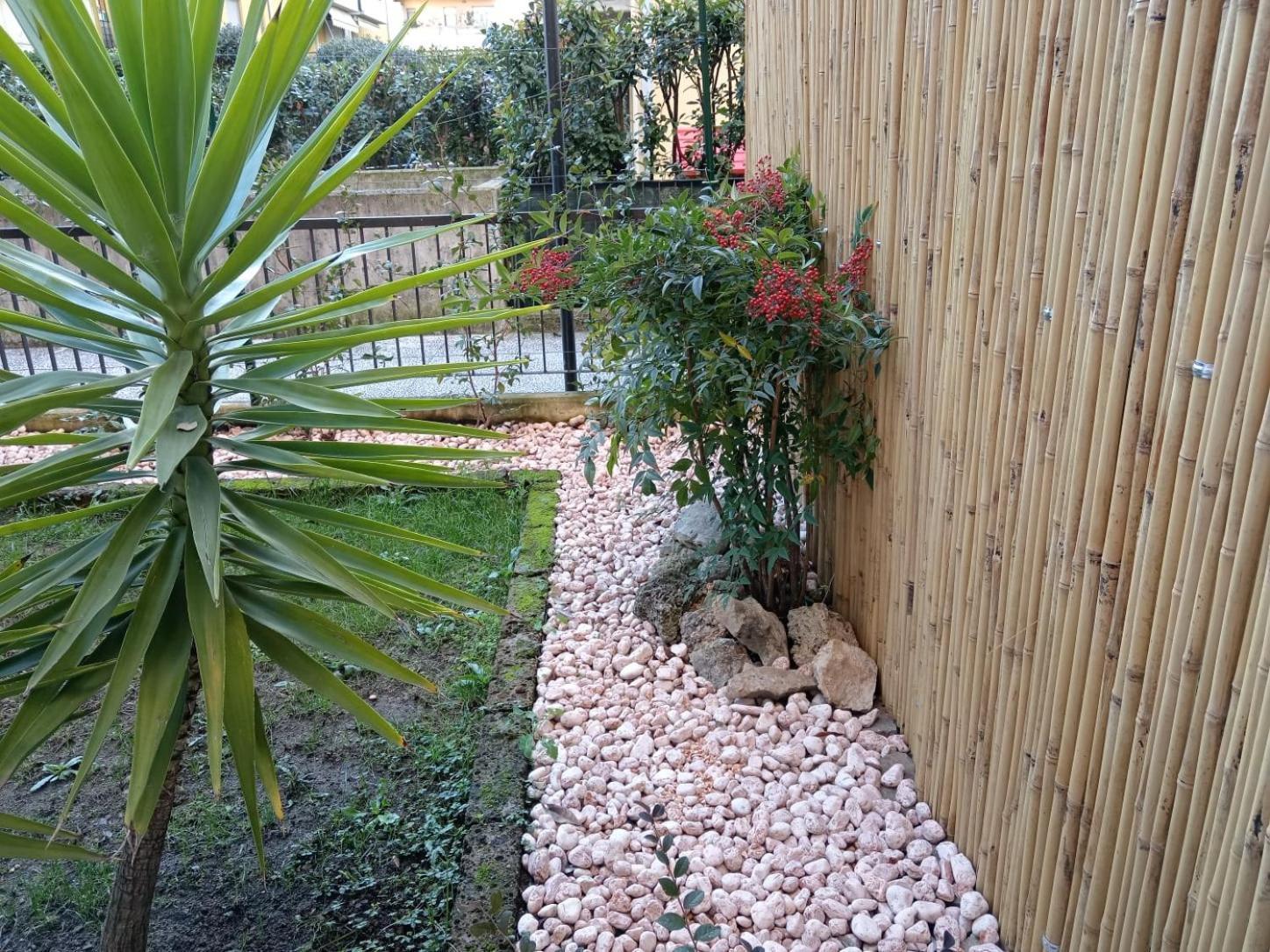 Zanica A&G Apartment מראה חיצוני תמונה