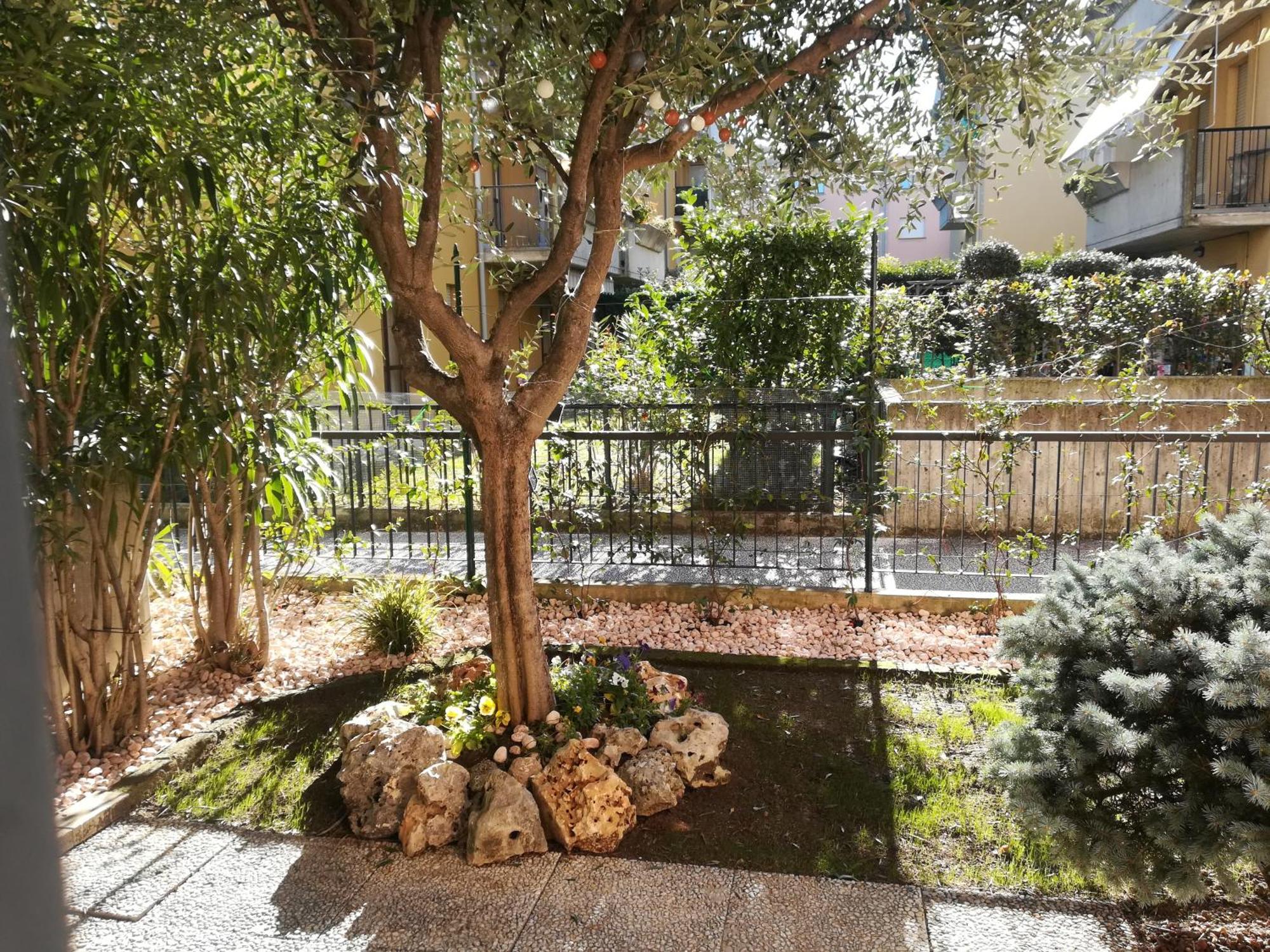Zanica A&G Apartment מראה חיצוני תמונה