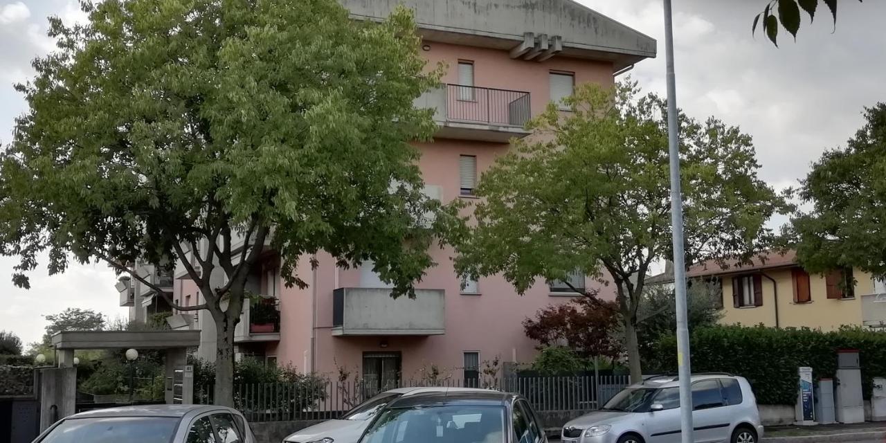 Zanica A&G Apartment מראה חיצוני תמונה