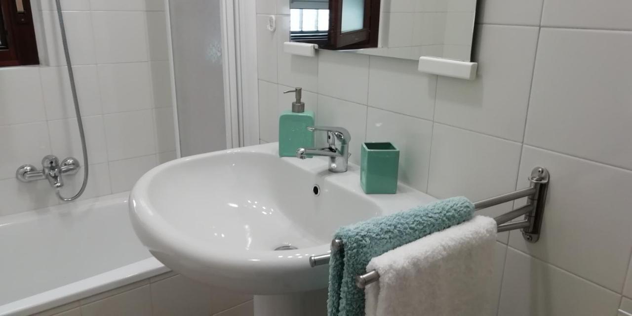 Zanica A&G Apartment מראה חיצוני תמונה